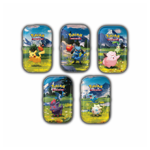 Ascended Heroes Mini Tin