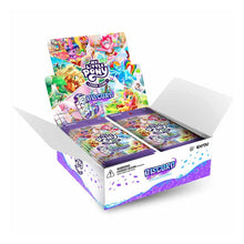 My Little Pony TCG Discord!!! Foil Pack Display