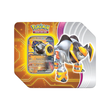 Paradox Destinies Tin