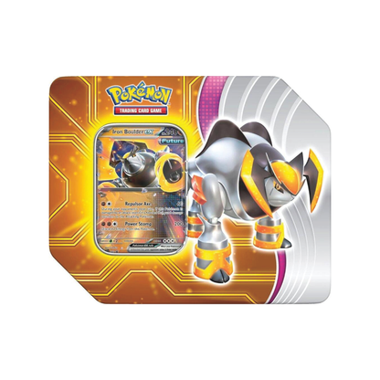 Paradox Destinies Tin