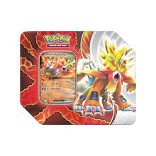 Paradox Destinies Tin