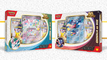 Pokémon TCG 30th Celebration Pokémon ex Boxes