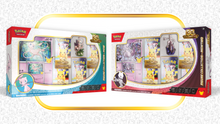 Pokémon TCG 30th Celebration Figure Collections