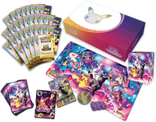 Pokémon TCG 30th Celebration Ultra-Premium Collection