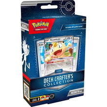 Pokémon TCG Deck Crafter's Collection 2026