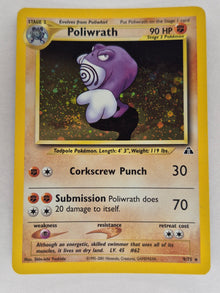 Poliwrath 9/75 unlimited printing