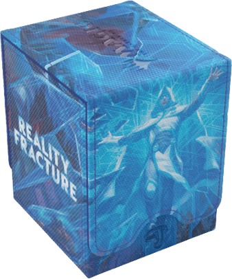 Gamegenic Reality Fracture GG20273