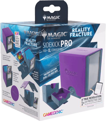 Gamegenic Reality Fracture GG20277