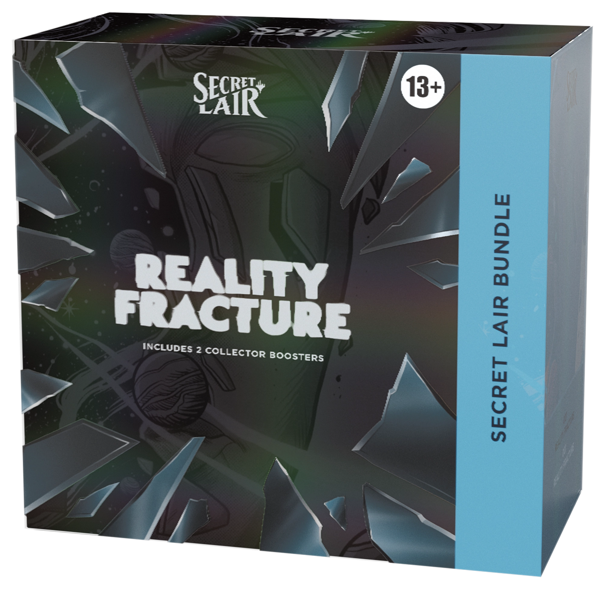 Magic: The Gathering Reality Fracture Secret Lair Bundle