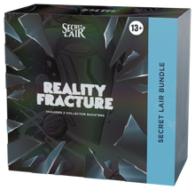 Magic: The Gathering Reality Fracture Secret Lair Bundle