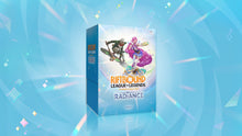 Riftbound Radiance Vault Bundle English sealed box