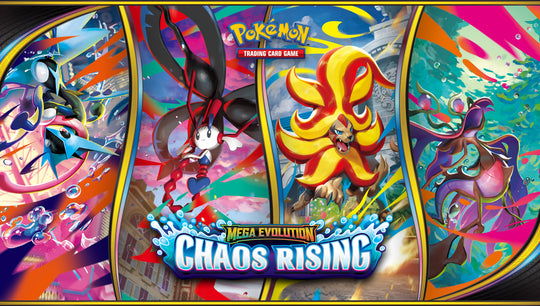 mystery booster booster box retail exclusive Mystery Booster