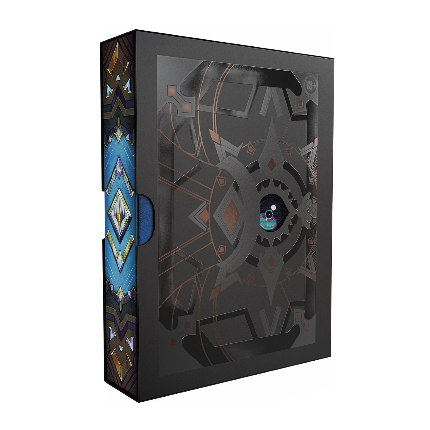 Secrets of Strixhaven Codex Bundle