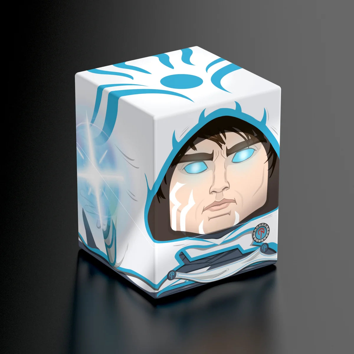 Ultimate Guard Squaroe – Magic: The Gathering Reality Fracture - Jace (Fractured)