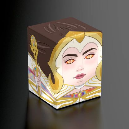 Ultimate Guard Squaroe – Magic: The Gathering Reality Fracture - Liliana (Fractured)