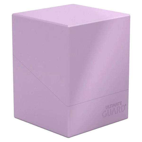 Ultimate Guard Boulder 100+ Solid