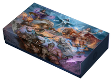 Ultimate Guard Omnihive 1000+ Xenoskin – Magic: The Gathering Reality Fracture - Face Yourself