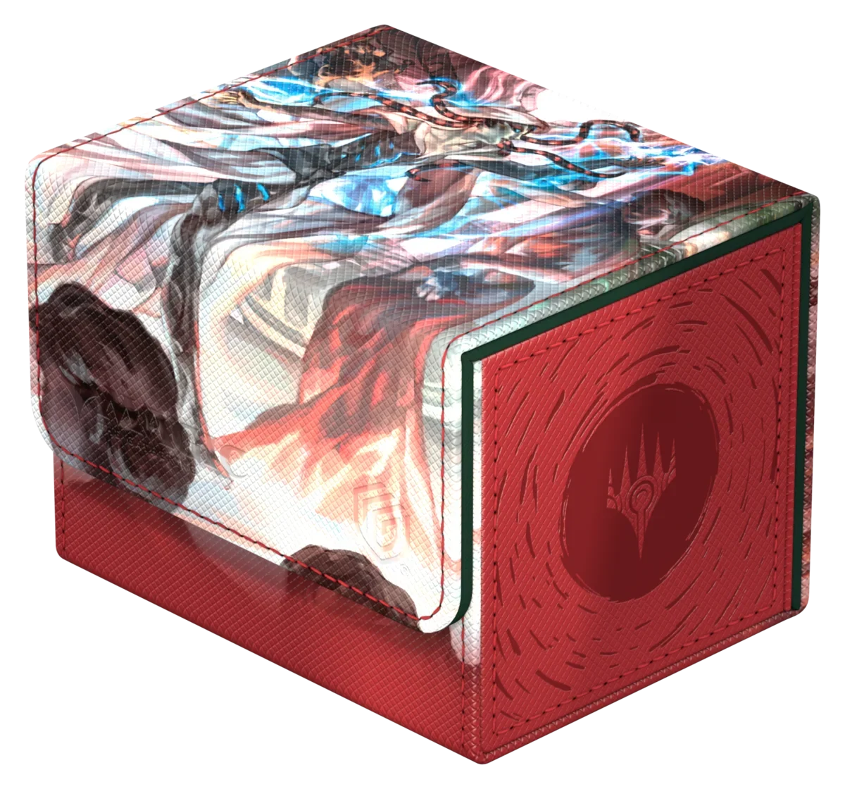 Ultimate Guard Sidewinder 100+ Xenoskin – Magic: The Gathering Reality Fracture - Vraska, Creative Aethermage
