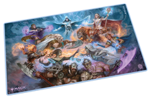 Ultimate Guard Play-Mat – Magic: The Gathering Reality Fracture - Face Yourself