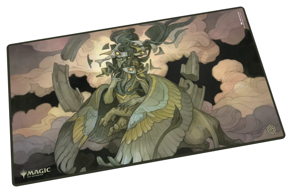 Ultimate Guard Play-Mat – Magic: The Gathering Reality Fracture - Sphinx of False Conclusions