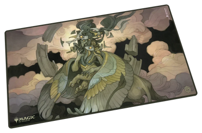 Ultimate Guard Play-Mat – Magic: The Gathering Reality Fracture - Sphinx of False Conclusions