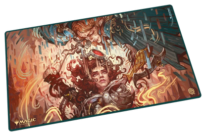 Ultimate Guard Play-Mat – Magic: The Gathering Reality Fracture - Identity Echo