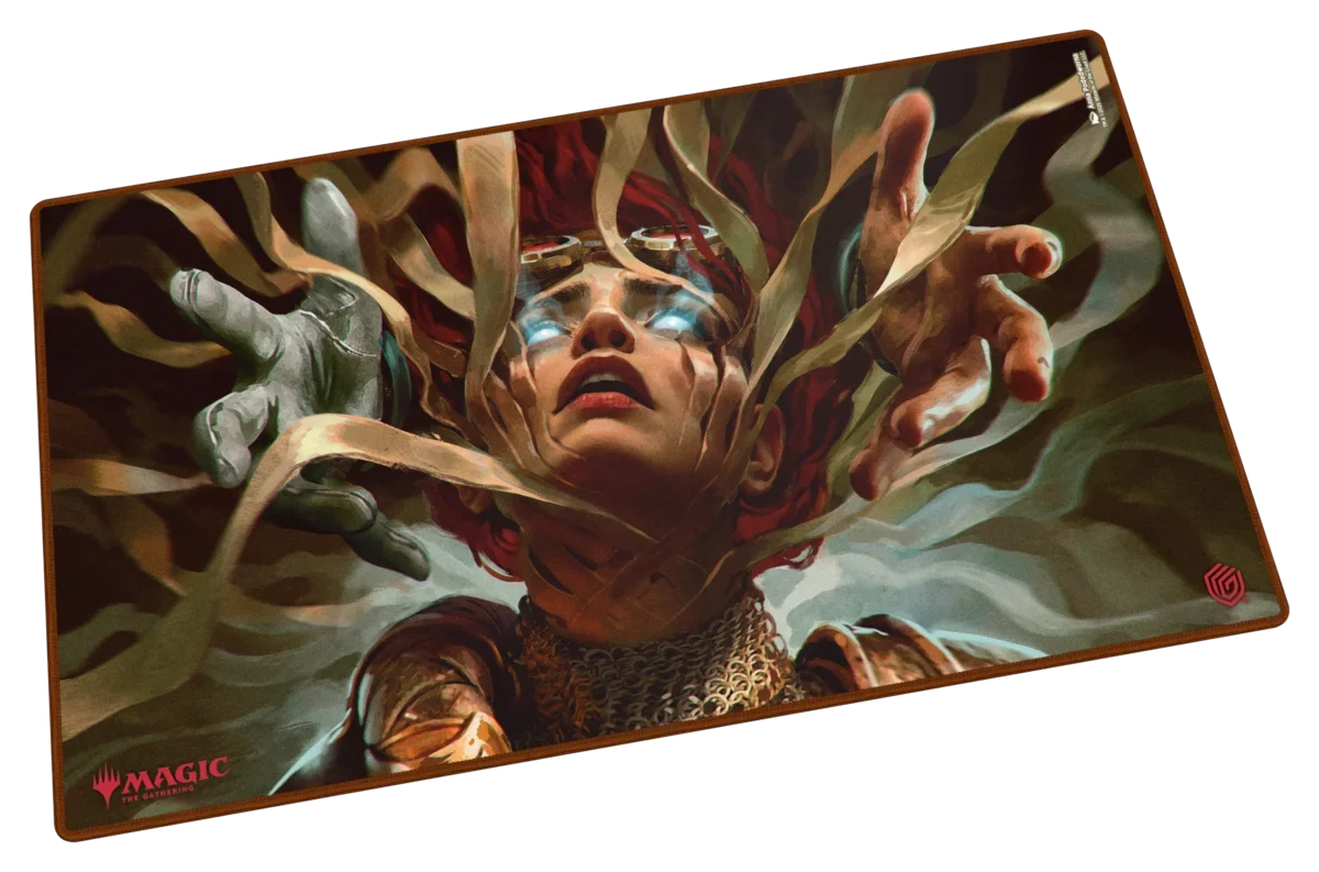 Ultimate Guard Play-Mat – Magic: The Gathering Reality Fracture - Countersculpt