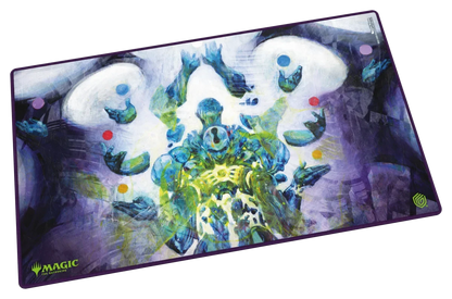 Ultimate Guard Play-Mat – Magic: The Gathering Reality Fracture - Avatar of Burgeoning Echoes