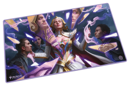 Ultimate Guard Play-Mat – Magic: The Gathering Reality Fracture - Return to the Light Realms