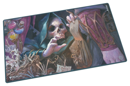 Ultimate Guard Play-Mat – Magic: The Gathering Reality Fracture - Tinybones, Pocket Nuisance