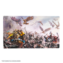 GameGenic MTG Prime Playmat - The Hobbit - Battle of Five Armies