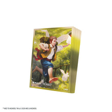 GameGenic MTG Premium Art Sleeves - The Hobbit - On an Adventure