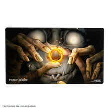GameGenic MTG Shiny Playmat - The Hobbit - My Precious