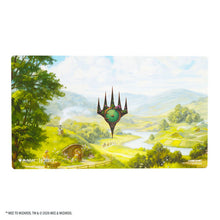 GameGenic MTG Prime Playmat - The Hobbit - The Shire