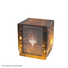 GameGenic MTG Deckbox Squire PLUS 100+ XL - The Hobbit - The Queen of Dale