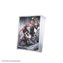 GameGenic MTG Premium Art Sleeves - The Hobbit - Goblin Army Token