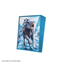 GameGenic MTG Premium Art Sleeves - The Hobbit - Head of the Hunt