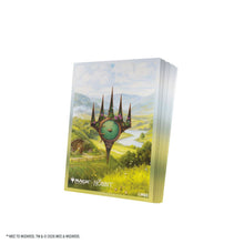 GameGenic MTG Premium Art Sleeves - The Hobbit - The Shire