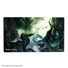 GameGenic MTG Shiny Playmat - The Hobbit - Mirkwood