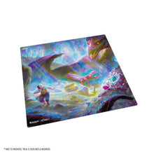 GameGenic MTG Prime 2-Player Playmat - The Hobbit - The Desolation of Smaug